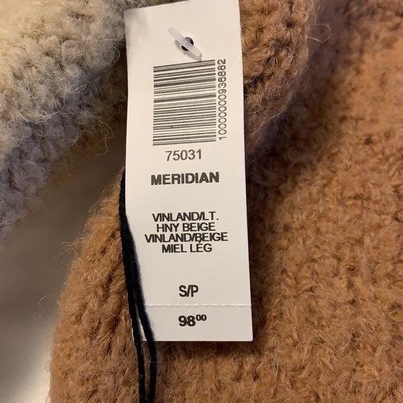 Wilfred free cropped sweater - Picture 3 of 5